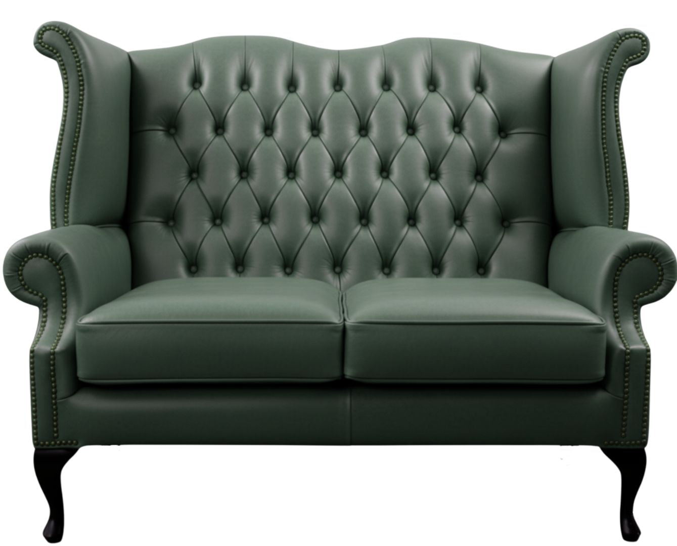 The Queen Anne Chesterfield